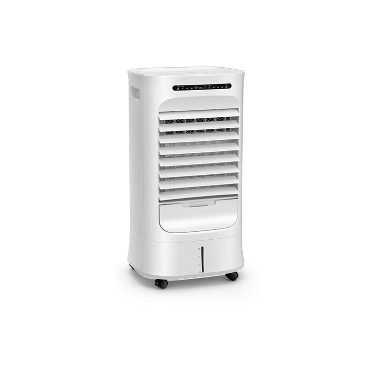 4-in-1 Portable Air Cooler with Timer & 3 Modes DirectDeals