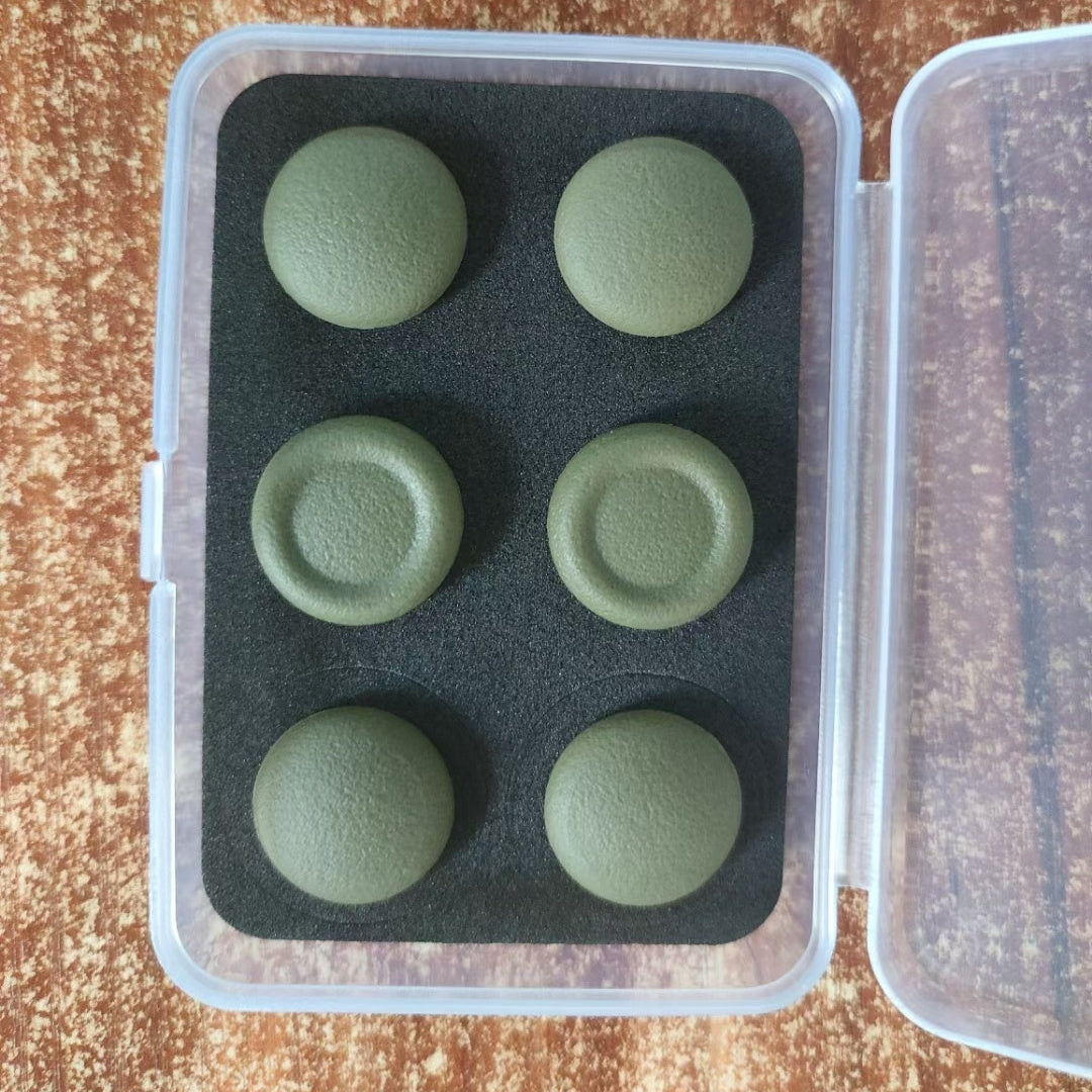 Elite Joystick Cap Back Key