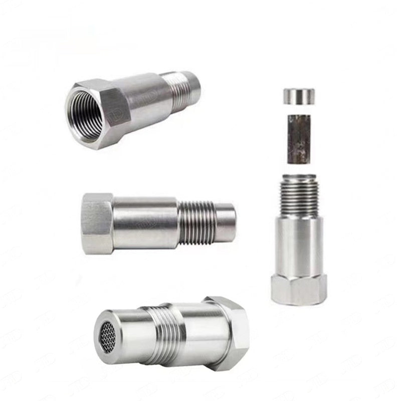 Oxygen Sensor Adapter Modification Accessory