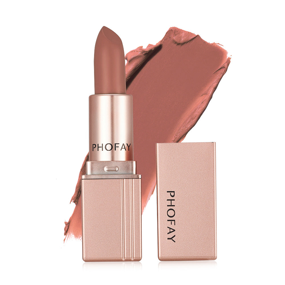 PHOFAY Matte Lipstick My Store