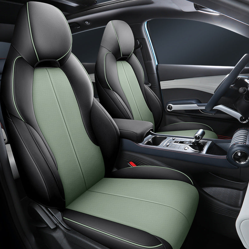 All-Inclusive Universal Car Seat Cushion Cover