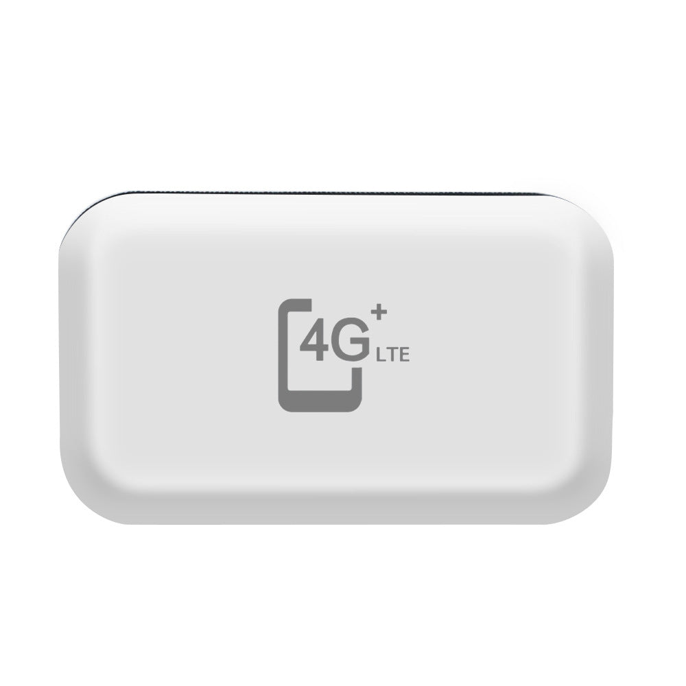 Wi-fi 4g Router With Lithium Battery 150Mbps Unlocked My Store