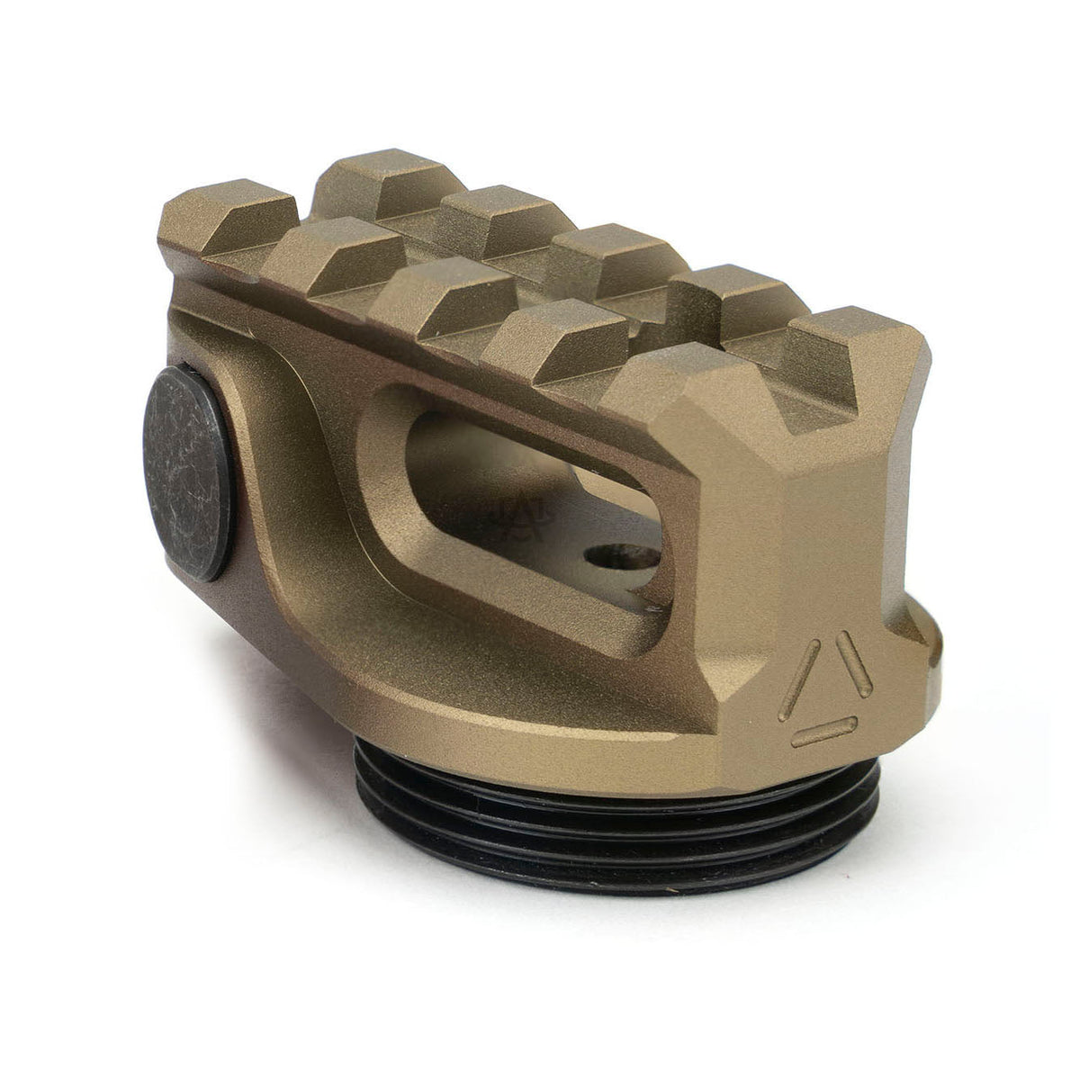 Strike AR Picatinny Stock Adapter - For 1913 Folding Stock Atomic Defense