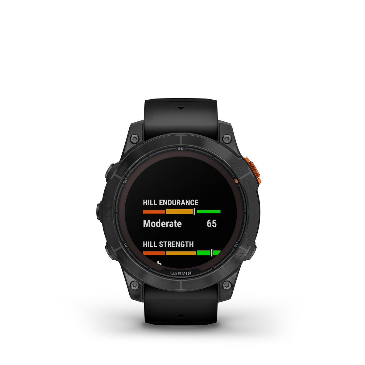 Garmin Fenix 7 Pro Solar - Solar Powered Smartwatch w/ ECG