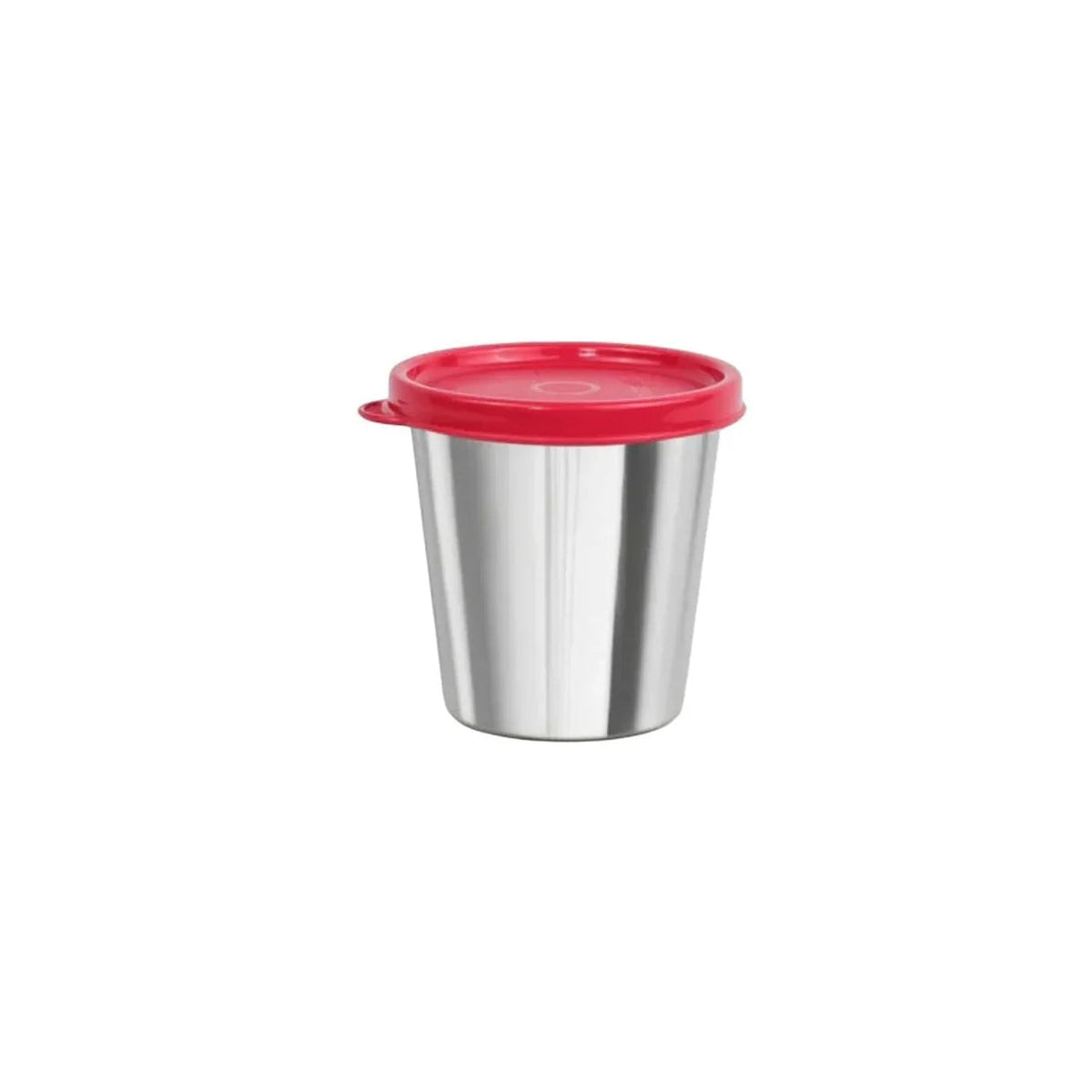 Stainless Steel Airtight Container 225ml