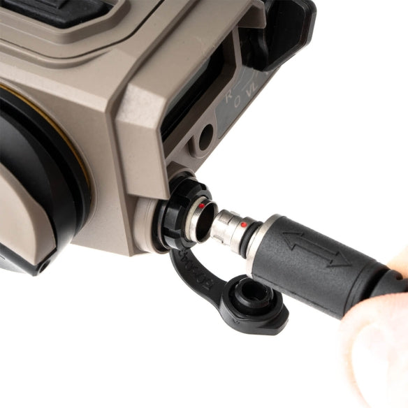 Maztech X4 Scope to Rangefinder Cable