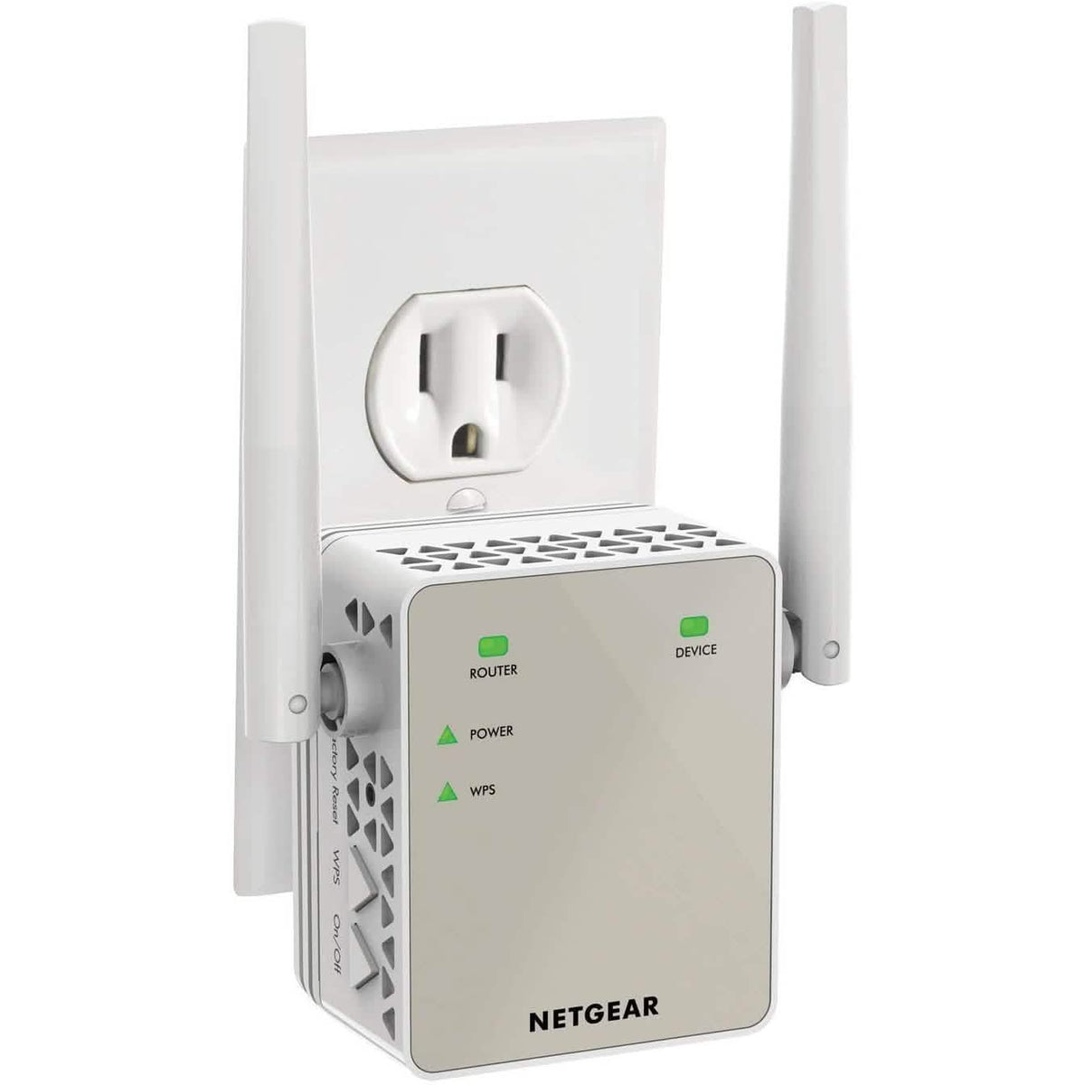 NETGEAR WiFi Range Extender