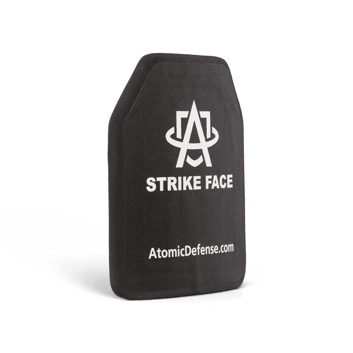 NIJ Level III+ Body Armor Plate - AR-15 & AK-47 Rifle Protection Atomic Defense
