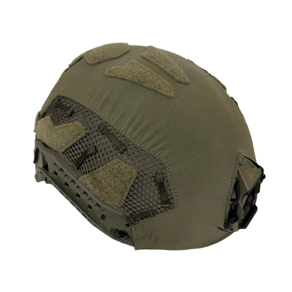 Ops-Core FAST SF Helmet Cover - IR Reduction Atomic Defense