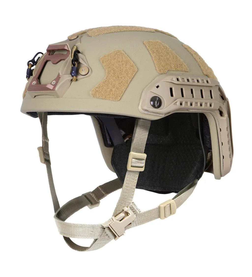 Ops-Core FAST SF - High Cut Ballistic Helmet Atomic Defense