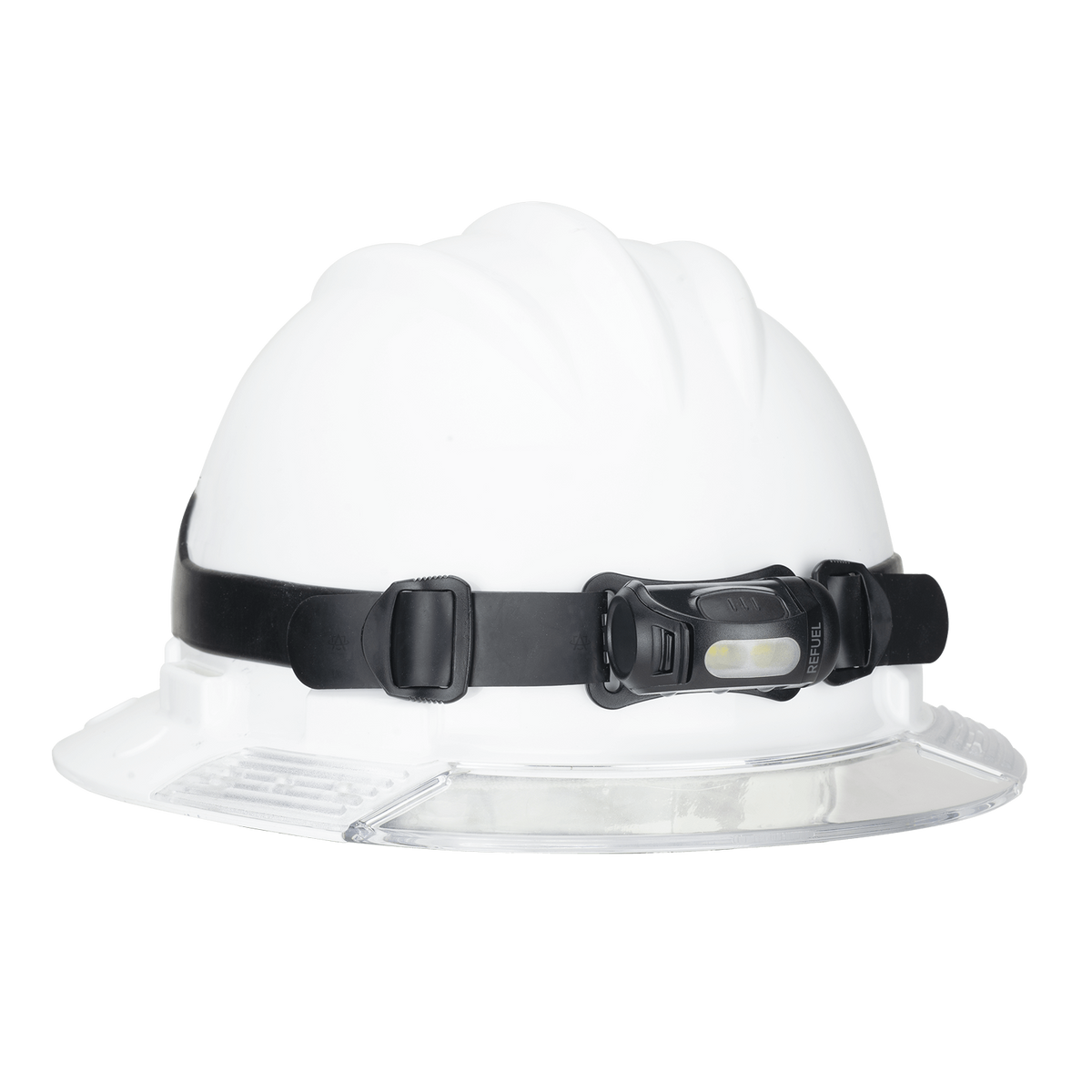 Princeton Tec Refuel Industrial - 300 Lumens - 85 Hours