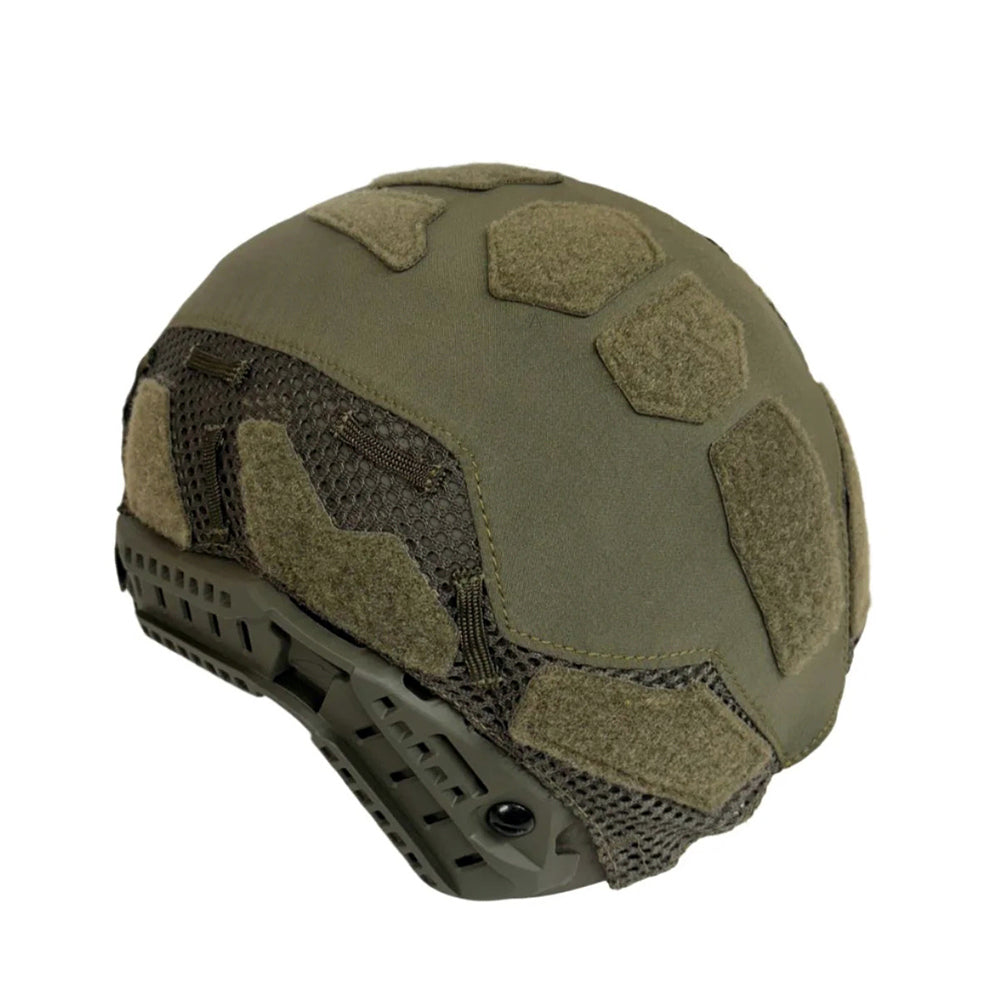 Ops-Core FAST SF Helmet Cover - IR Reduction Atomic Defense