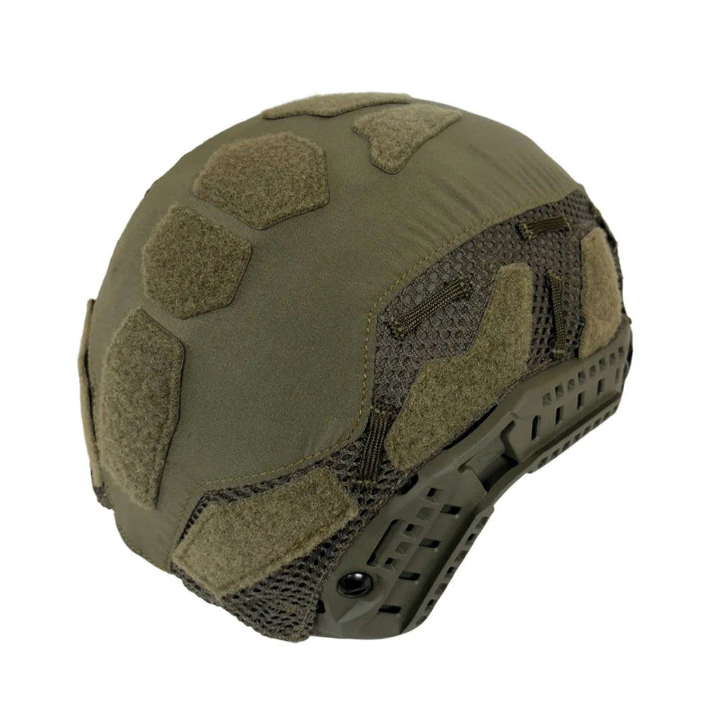 Ops-Core FAST SF Helmet Cover - IR Reduction Atomic Defense