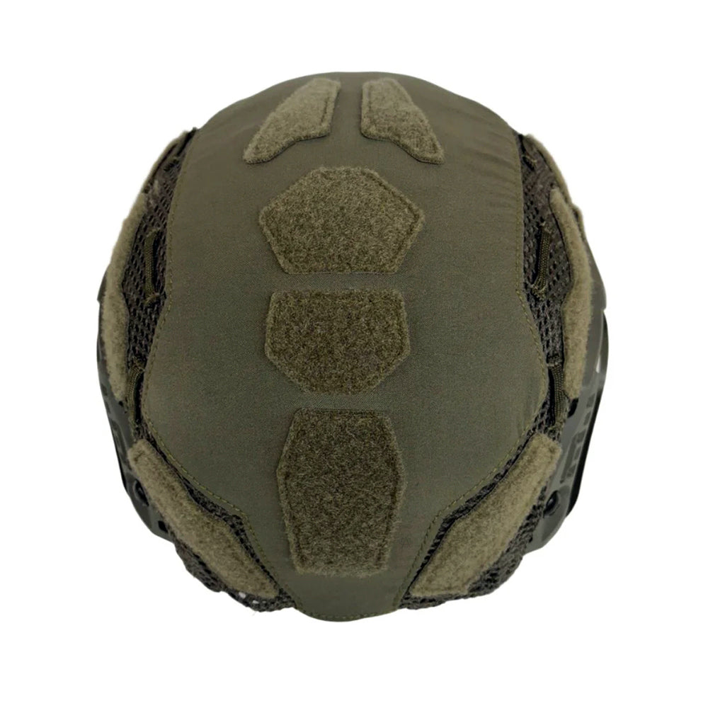 Ops-Core FAST SF Helmet Cover - IR Reduction Atomic Defense