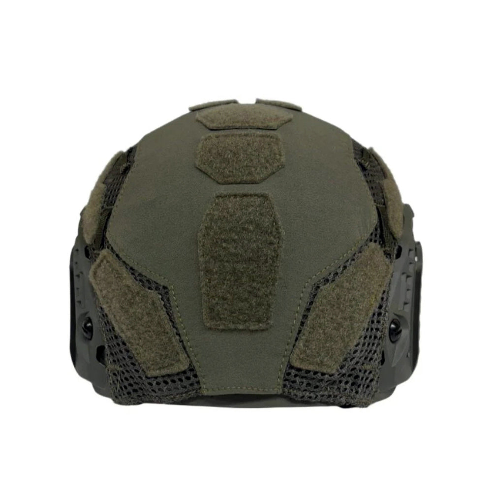 Ops-Core FAST SF Helmet Cover - IR Reduction Atomic Defense