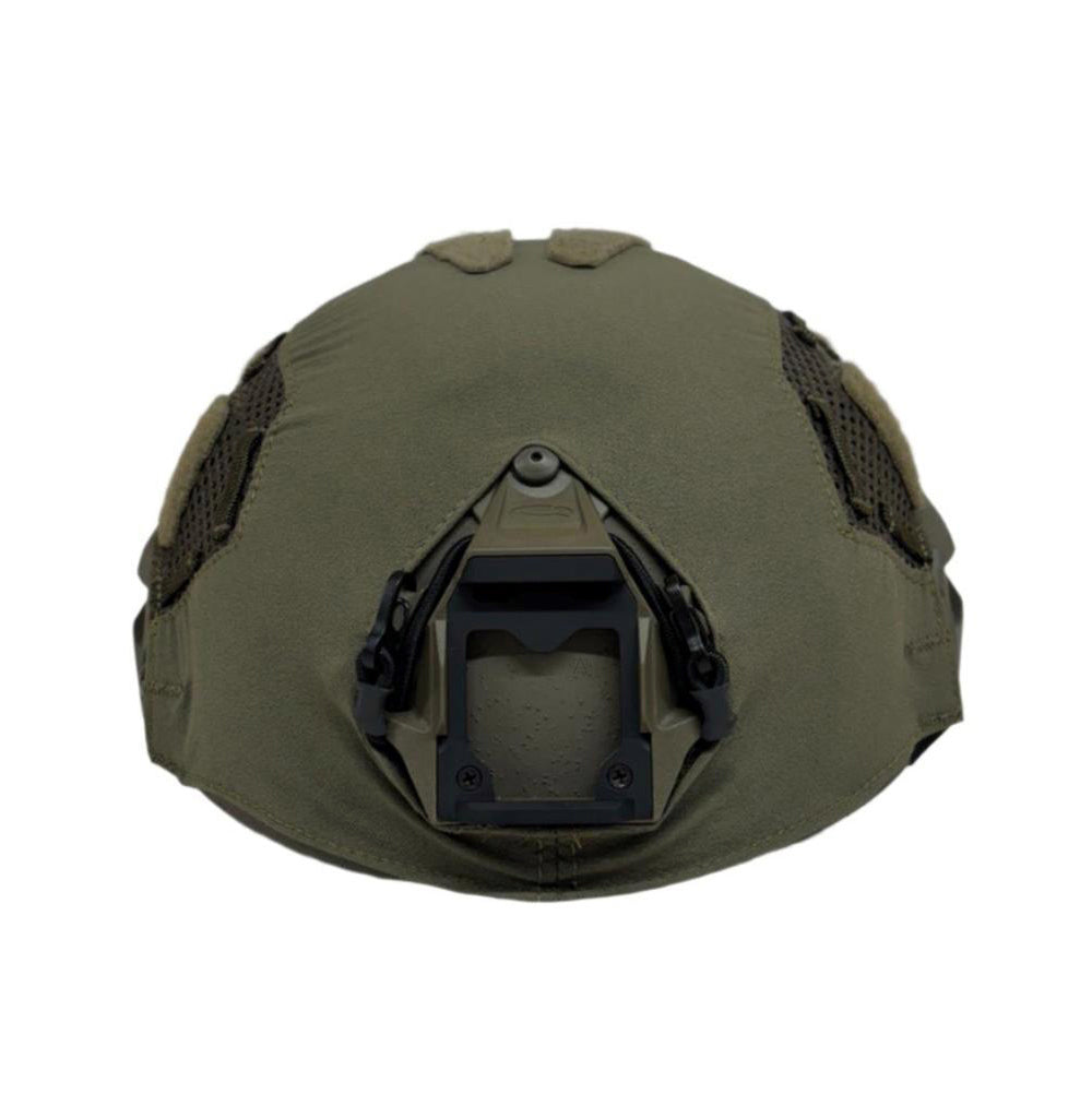 Ops-Core FAST SF Helmet Cover - IR Reduction Atomic Defense