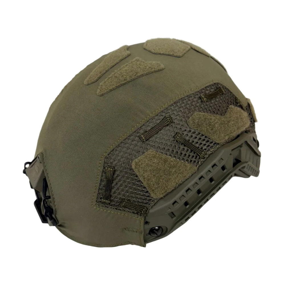 Ops-Core FAST SF Helmet Cover - IR Reduction Atomic Defense