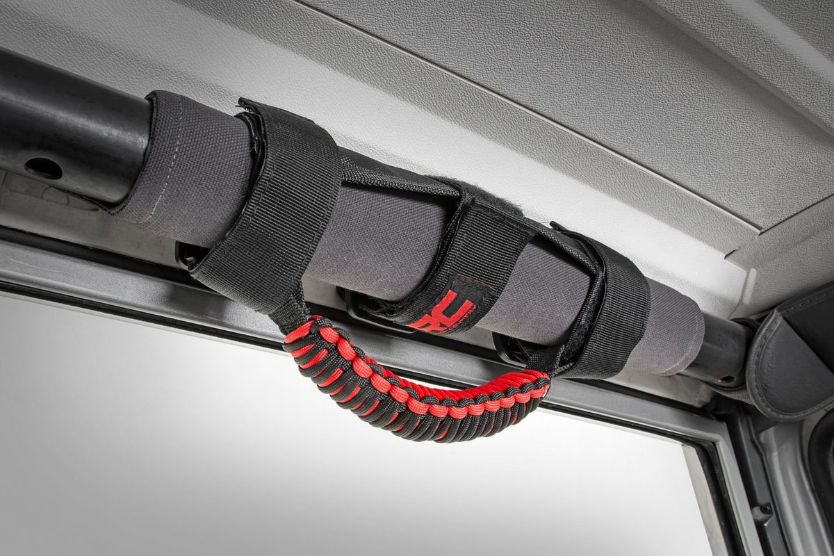 RC Corded Universal Grab Handle Set