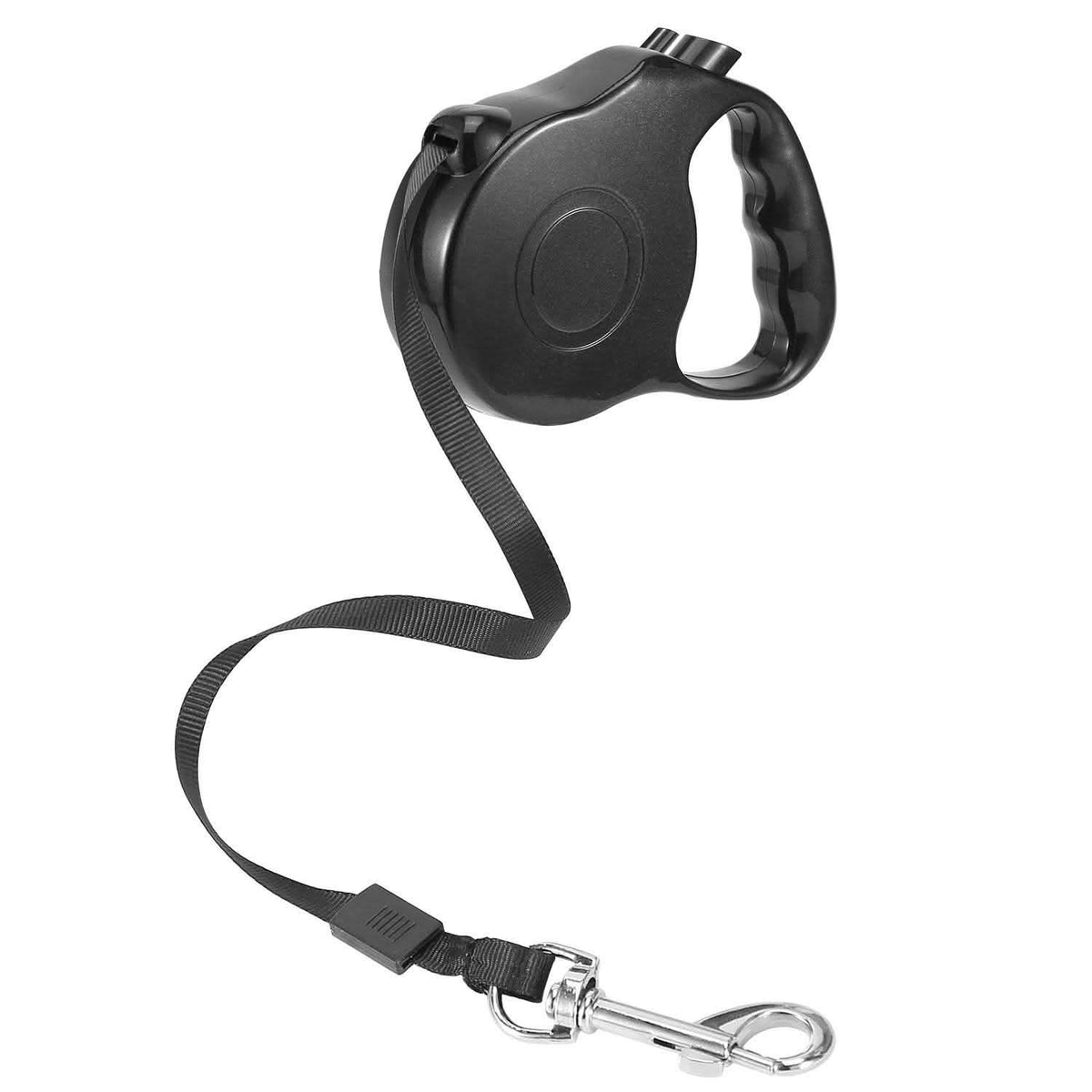Retractable Dog Leash 16ft Extendable Range Heavy Duty Dog Walking Leash