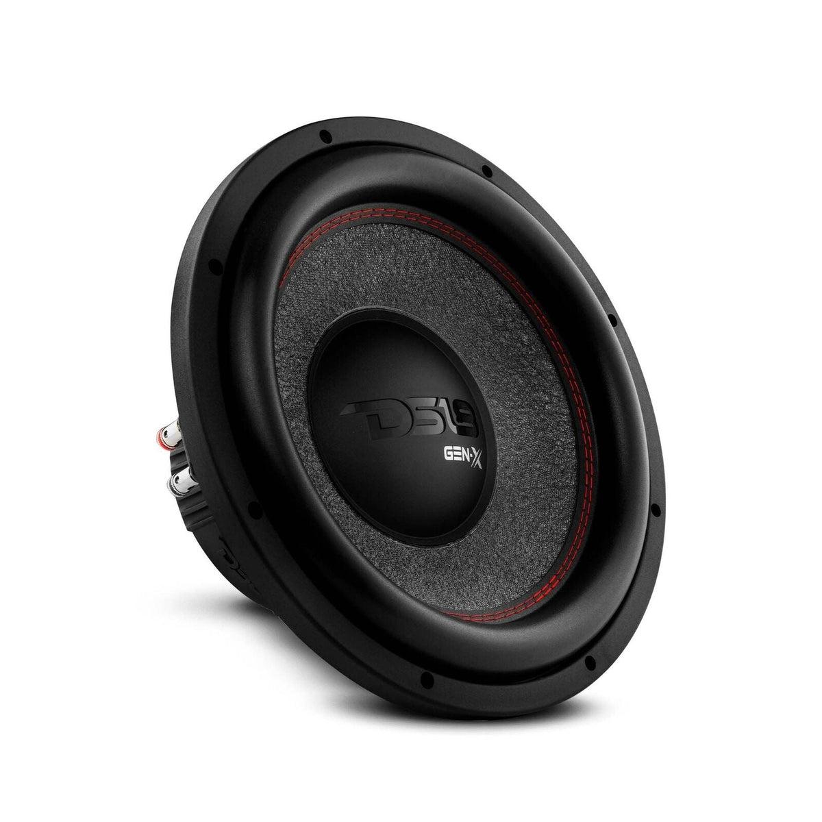 GEN-X 12" Subwoofer 450 Watts Rms DVC  4-Ohm DS18