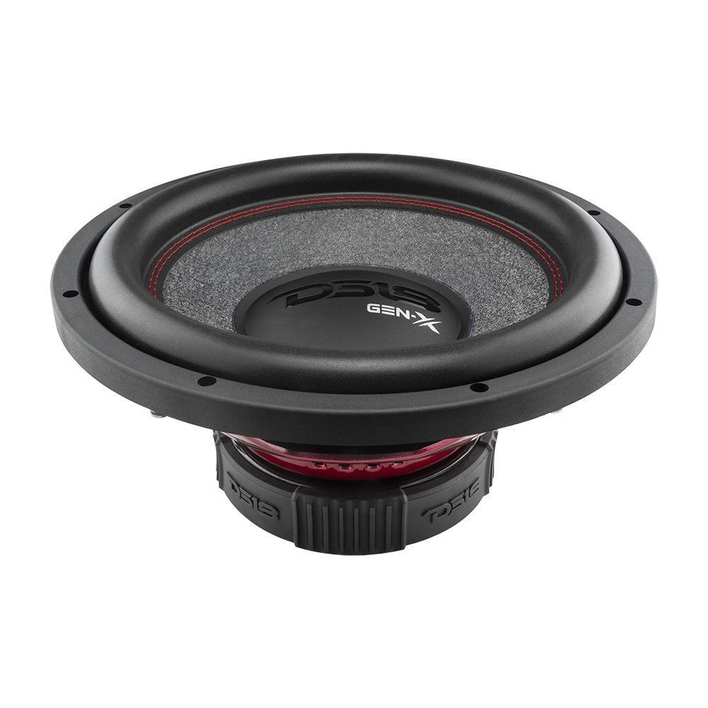 GEN-X 12" Subwoofer 450 Watts Rms DVC  4-Ohm DS18