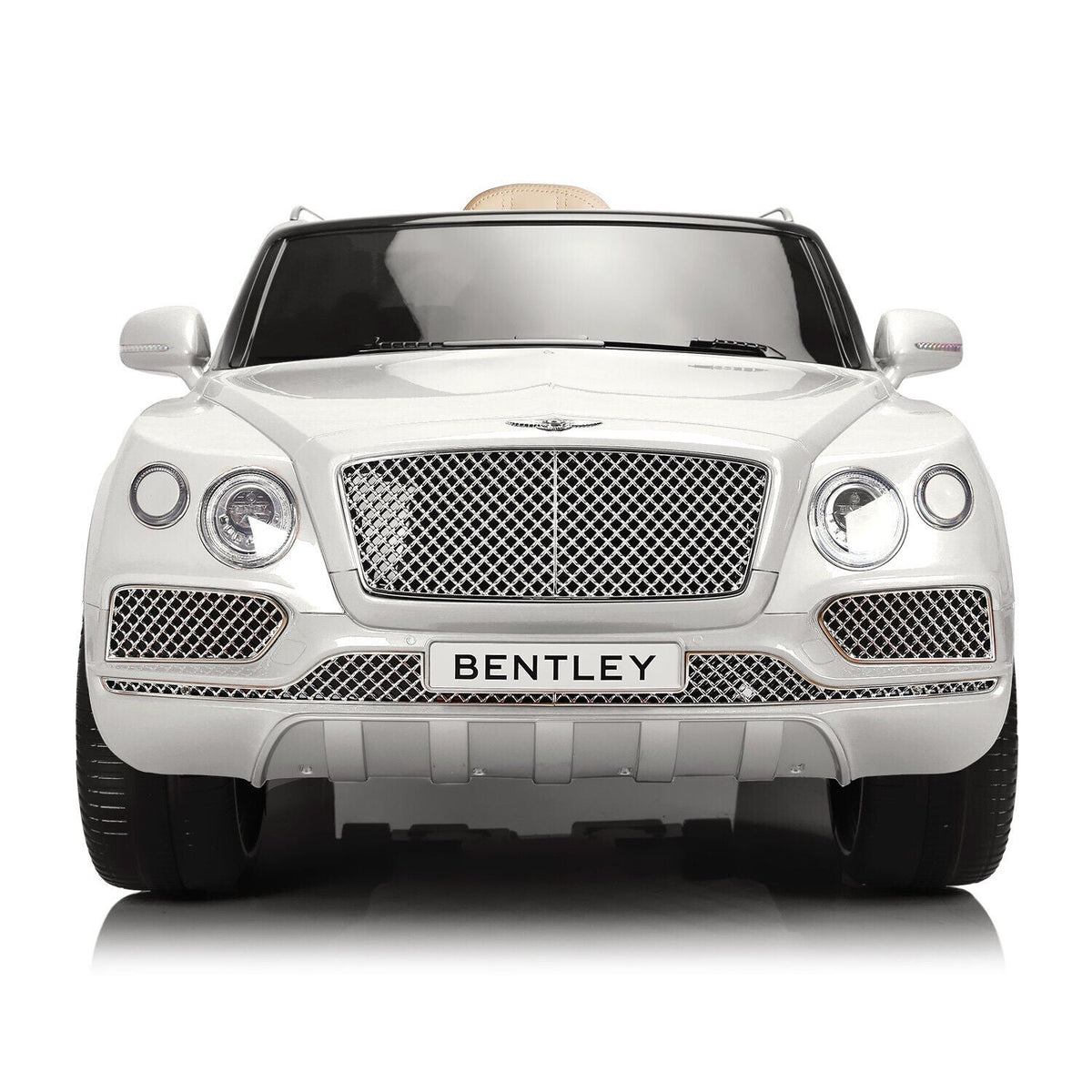 12V Children's Ride-On Licensed Bentley Bentayga with Remote Control