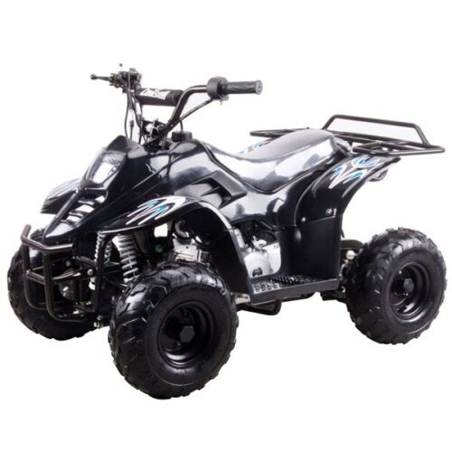Youth Gas ATV with 110cc Engine