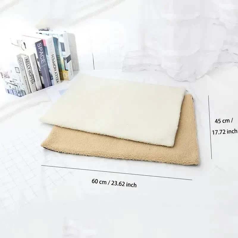 Self Heating Pet Mat