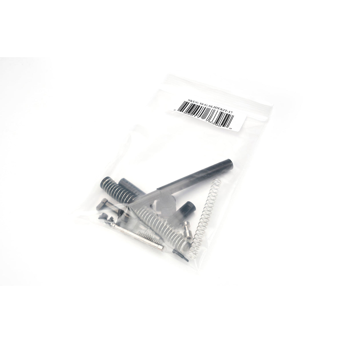 Strike Industries Slide Completion Kit for GLOCK G17 or G19 GEN3 Atomic Defense