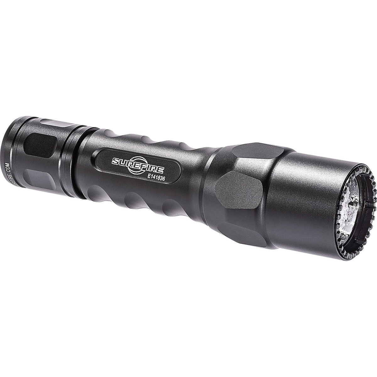 SureFire 6PX Pro - 600 Lumens - Dual-Output Flashlight