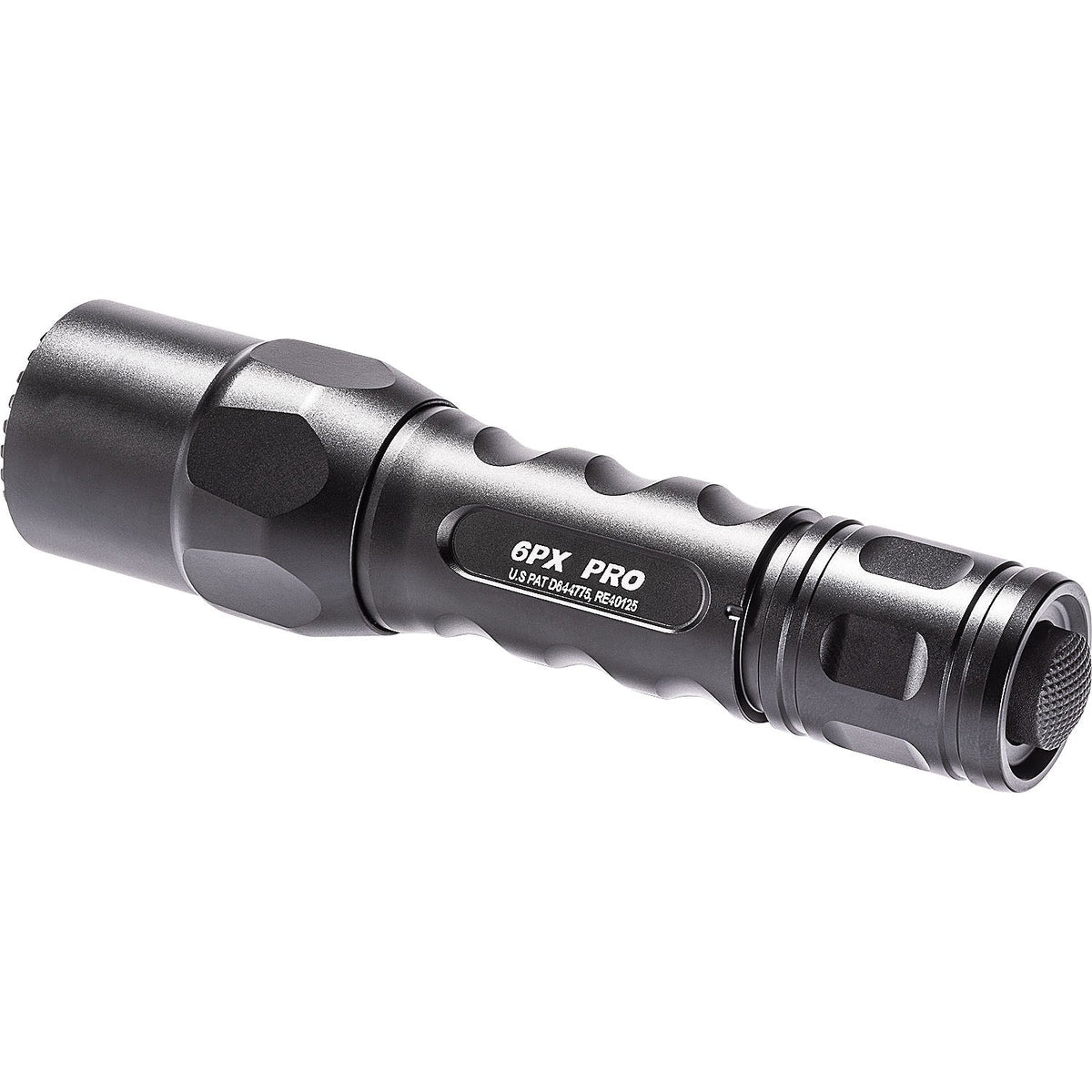 SureFire 6PX Pro - 600 Lumens - Dual-Output Flashlight