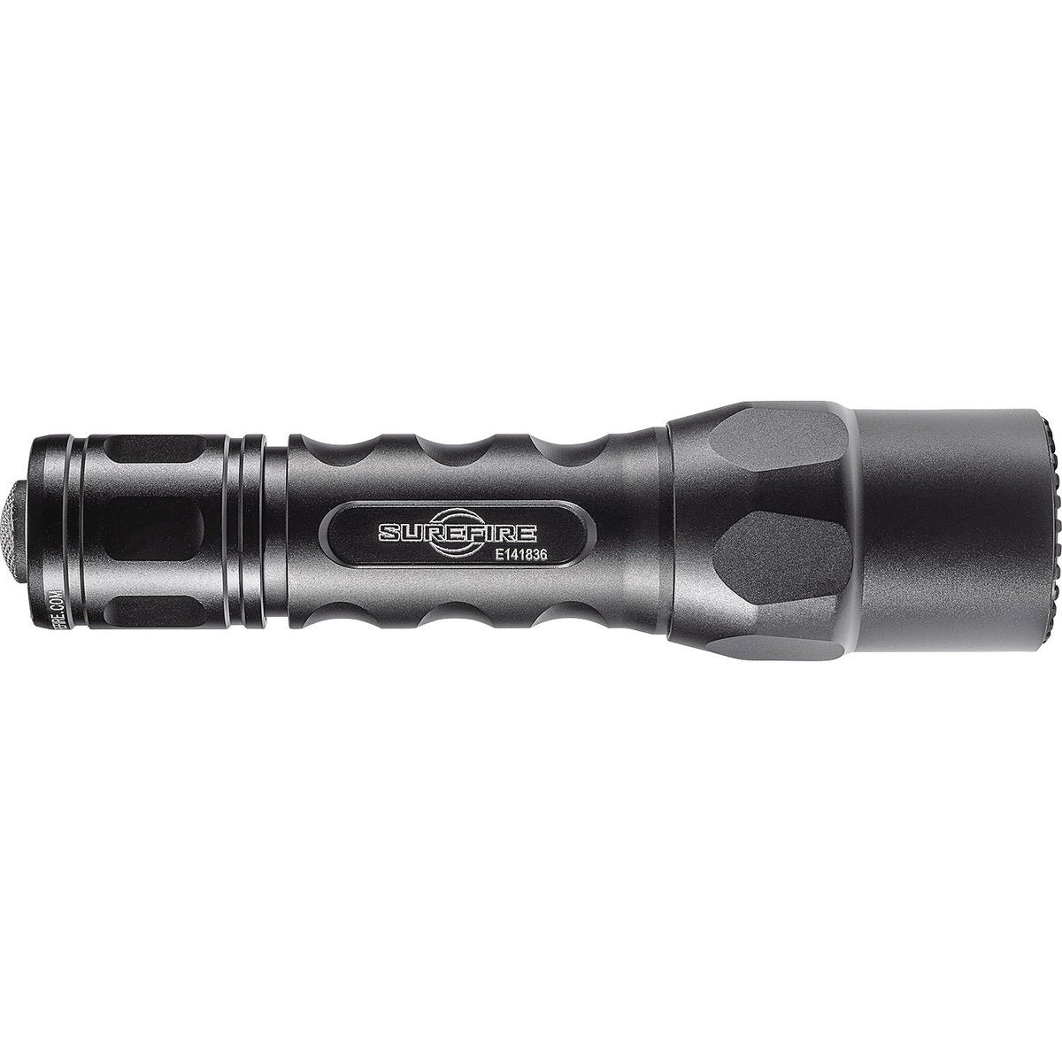 SureFire 6PX Pro - 600 Lumens - Dual-Output Flashlight