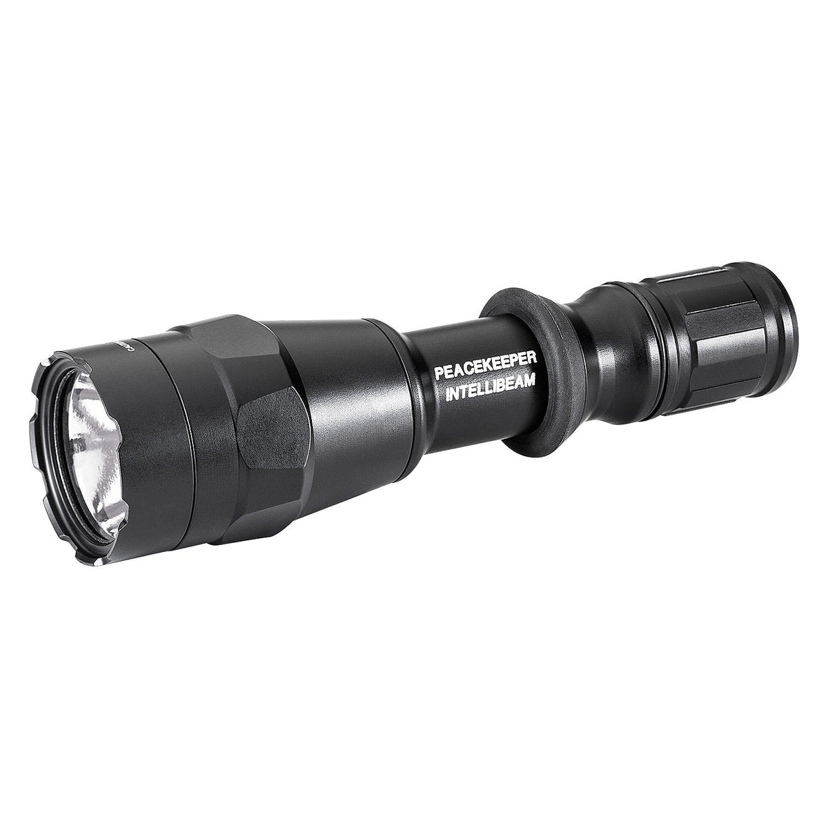 SureFire P1RZ-IB-DF - 1,500 lumens - Combat Flashlight