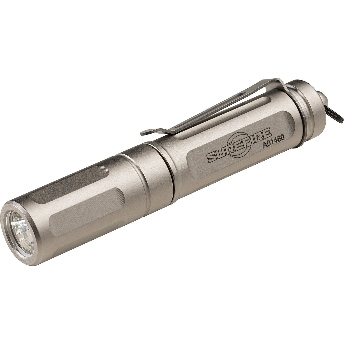 SureFire TITAN Plus - 300 Lumens - Keychain Light