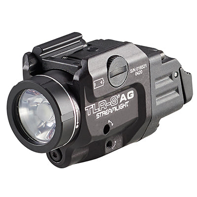 Streamlight TLR-8 A G