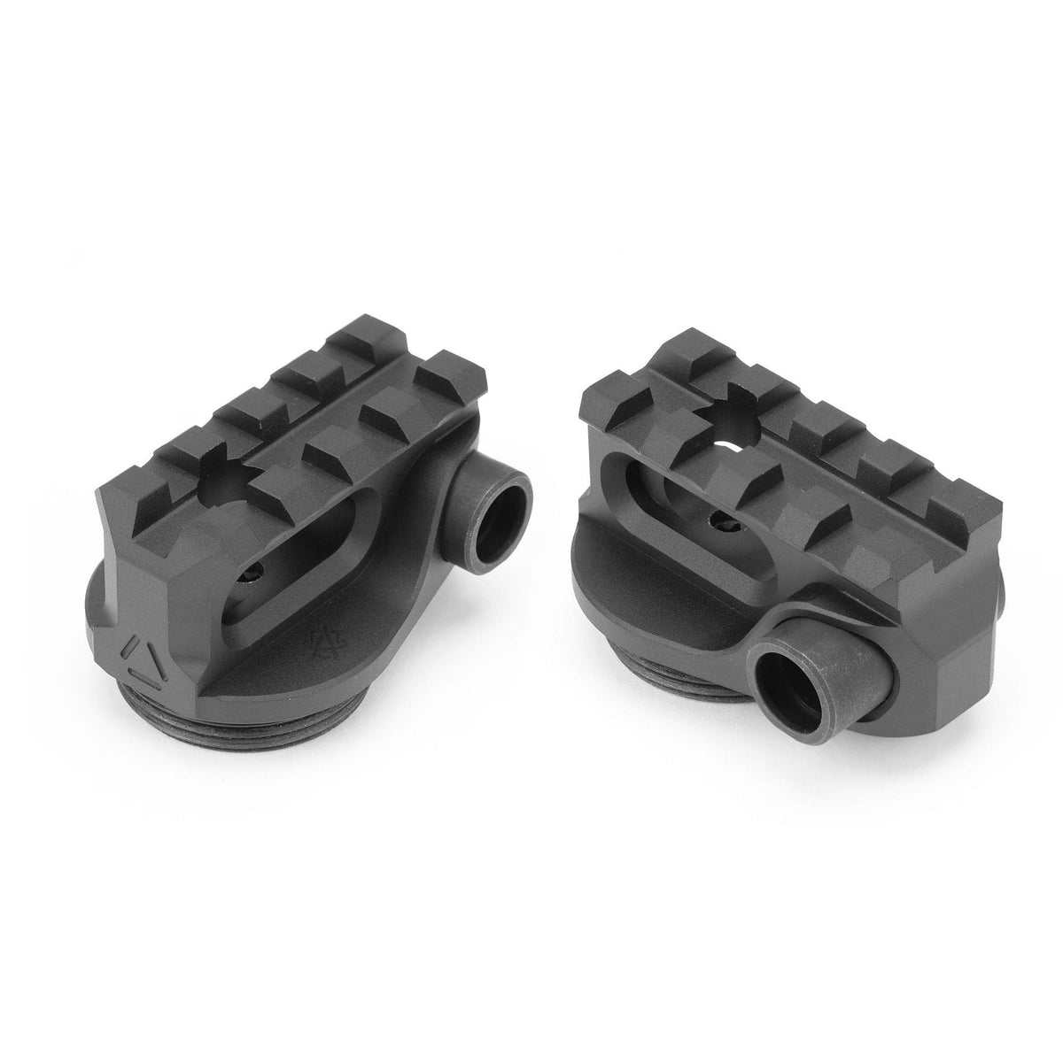 Strike AR Picatinny Stock Adapter - For 1913 Folding Stock Atomic Defense
