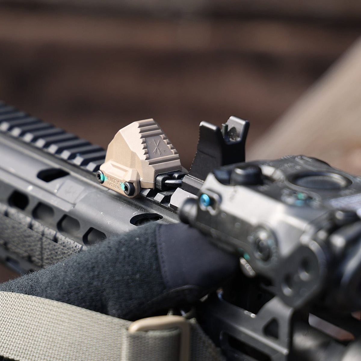 Unity Tactical AXON SL