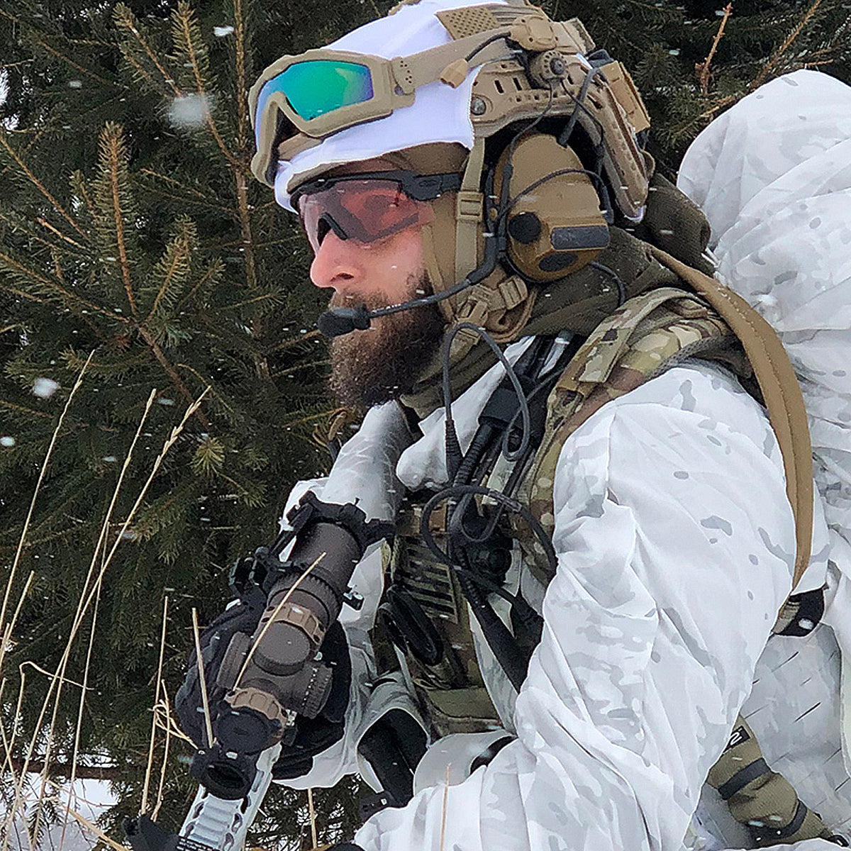 Unity Tactical Cold Weather Liner
