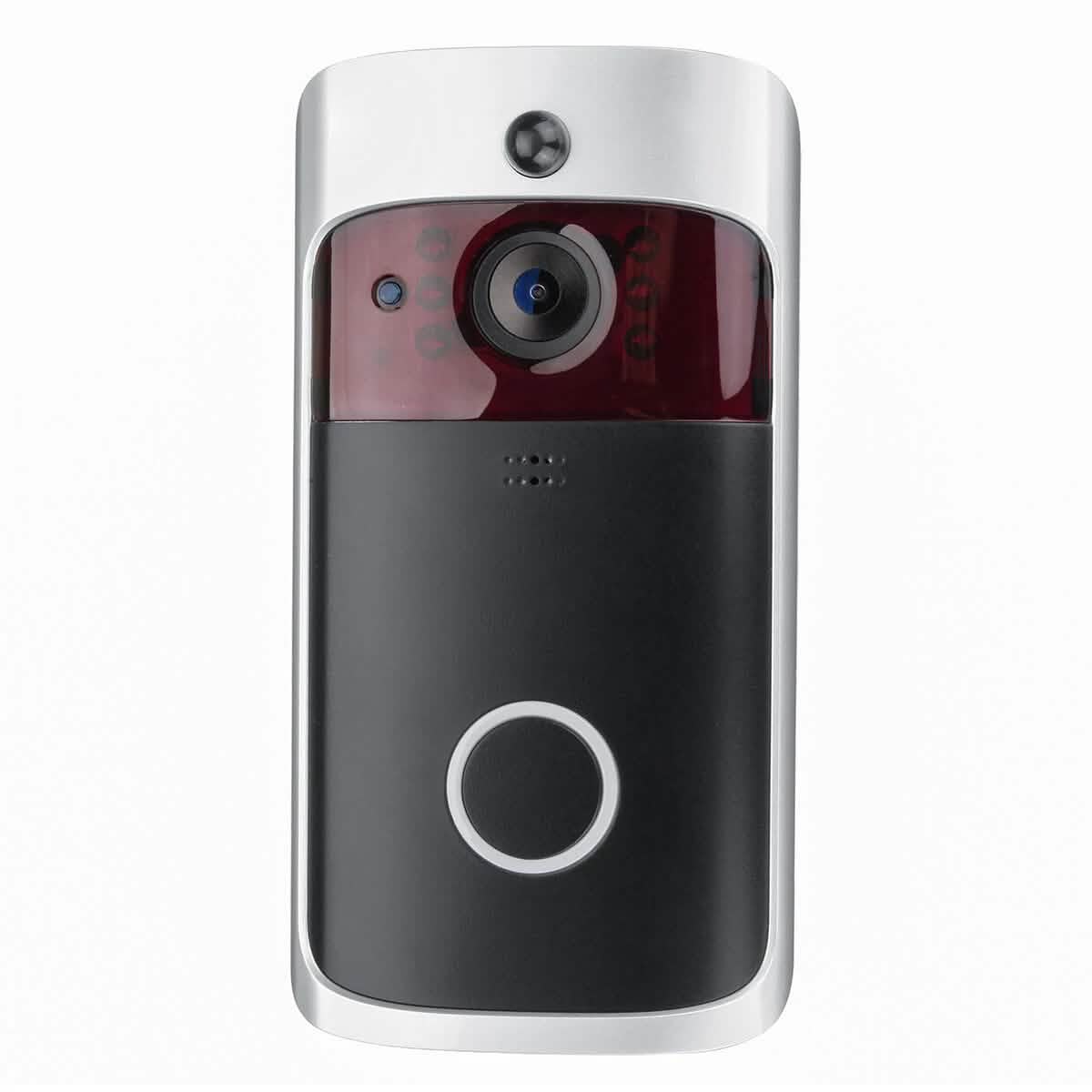 Wireless Camera Video Doorbell